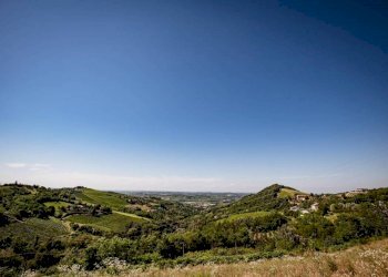 Vista - Rustic strada Albera, Castel Boglione - photo 18