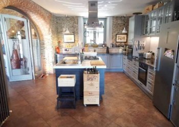 Interno non residenziale - Rustico strada Albera, Castel Boglione - foto 3