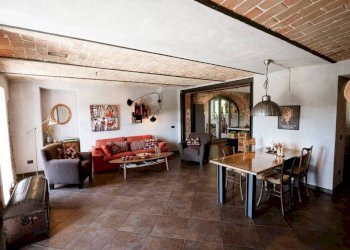 Salone - Rustico strada Albera, Castel Boglione - foto 4