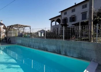 Piscina - Rustico strada Albera, Castel Boglione - foto 6