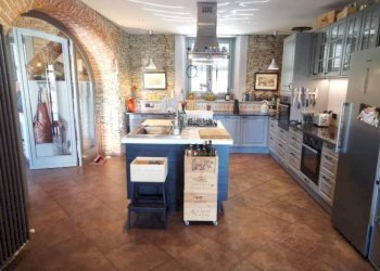 Interno non residenziale - Rustico strada Albera, Castel Boglione - foto 13