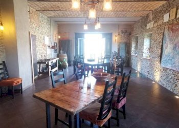 Interno non residenziale - Rustico strada Albera, Castel Boglione - foto 16