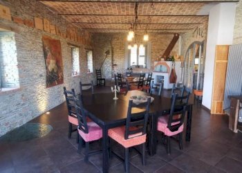 Interno non residenziale - Rustico strada Albera, Castel Boglione - foto 19