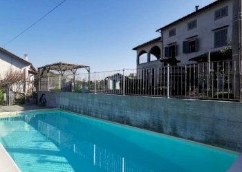 Piscina - Rustico strada Albera, Castel Boglione - foto 21