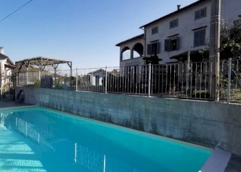 Piscina - Rustico strada Albera, Castel Boglione - foto 22