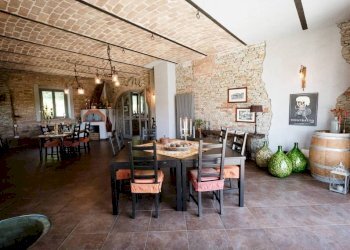 Interno non residenziale - Rustico strada Albera, Castel Boglione - foto 27