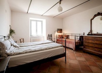 Camera da letto - Rustico strada Albera, Castel Boglione - foto 31