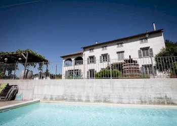 Piscina - Rustic strada Albera, Castel Boglione - photo 1