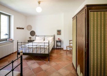 Camera da letto - Rustic strada Albera, Castel Boglione - photo 18