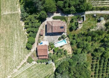 Mappa - Rustic strada Albera, Castel Boglione - photo 19