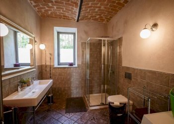 Bagno - Rustic strada Albera, Castel Boglione - photo 20