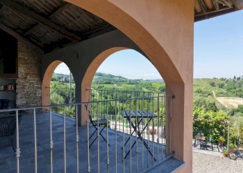 Interno palazzo - Rustic strada Albera, Castel Boglione - photo 38