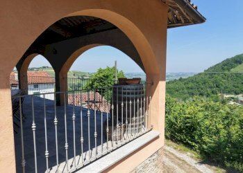 Ingresso - Rustic strada Albera, Castel Boglione - photo 41