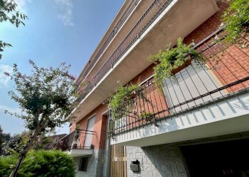 Facciata - Quadrilocale via Superga, 13, Carmagnola - foto 3