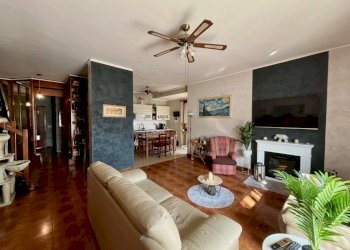 Salone - Quadrilocale via Superga, 13, Carmagnola - foto 6