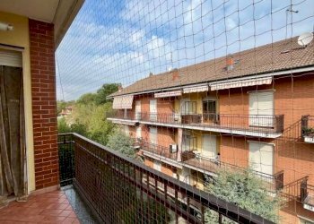 Cucina - Quadrilocale via Superga, 13, Carmagnola - foto 11