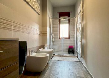 Camera da letto - Quadrilocale via Superga, 13, Carmagnola - foto 22