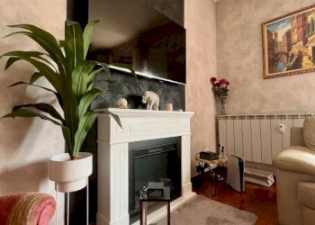 Salone - Quadrilocale via Superga, 13, Carmagnola - foto 12