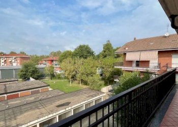 Balcone - Quadrilocale via Superga, 13, Carmagnola - foto 14