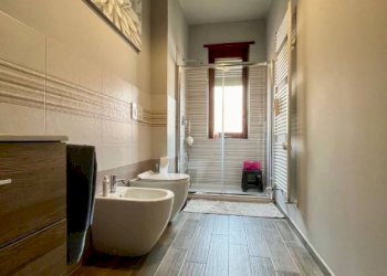 Bagno - Quadrilocale via Superga, 13, Carmagnola - foto 19