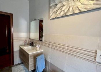 Bagno - Quadrilocale via Superga, 13, Carmagnola - foto 20