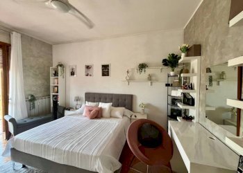 Camera da letto - Quadrilocale via Superga, 13, Carmagnola - foto 21