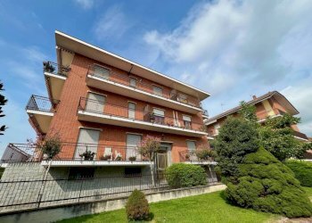 Facciata - Quadrilocale via Superga, 13, Carmagnola - foto 25