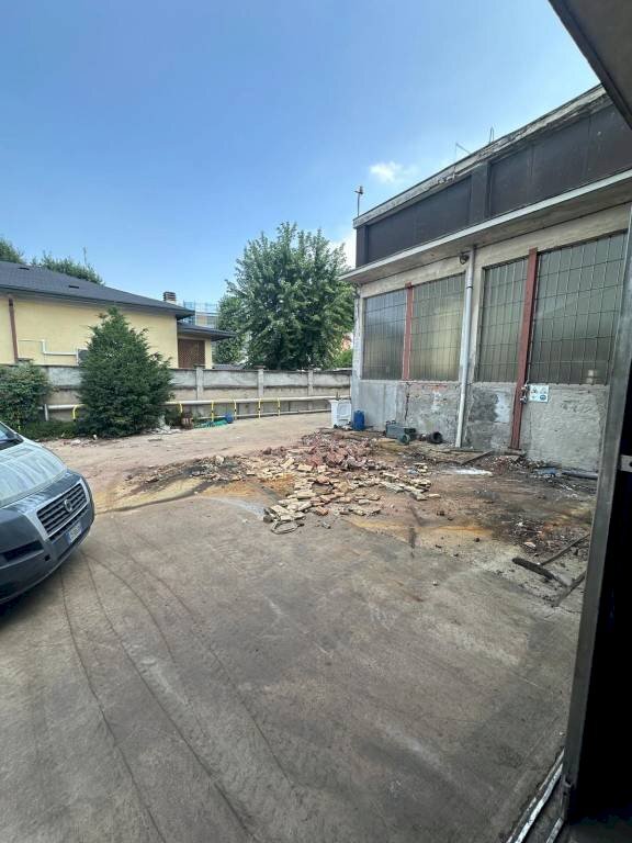 Zona - Shed Castellanza - photo 1