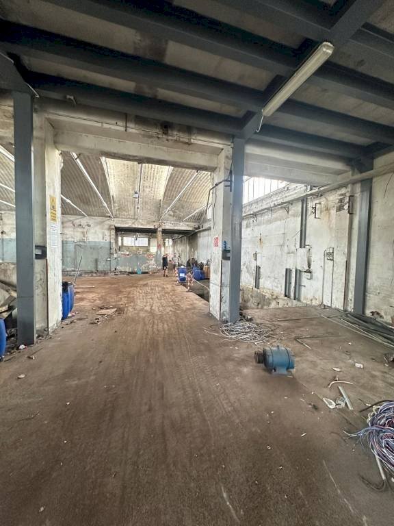 Interno non residenziale - Shed Castellanza - photo 2