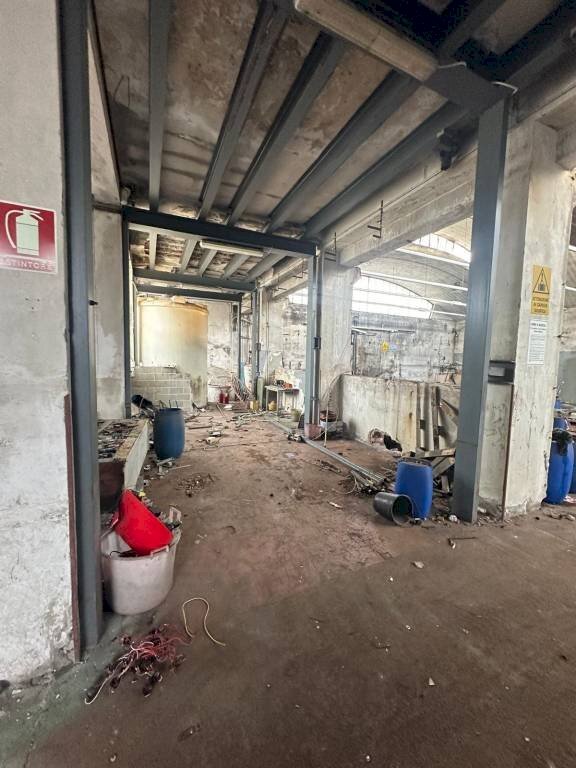 Interno non residenziale - Shed Castellanza - photo 3