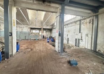Interno non residenziale - Capannone Castellanza - foto 2