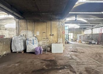 Interno non residenziale - Capannone Castellanza - foto 11