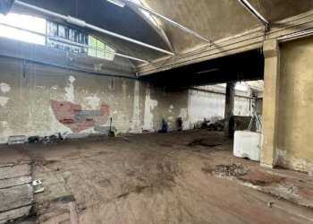 Interno non residenziale - Capannone Castellanza - foto 13