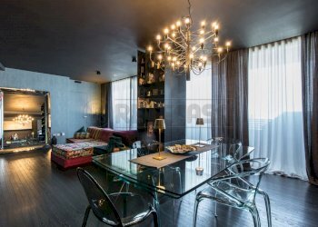 ZONA GIORNO - Attico Via Padova 69, Vigonza - foto 1