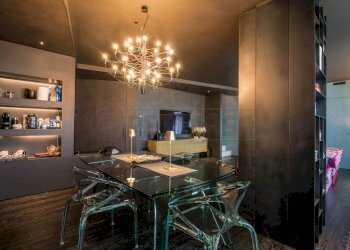 ZONA GIORNO - Attico Via Padova 69, Vigonza - foto 2