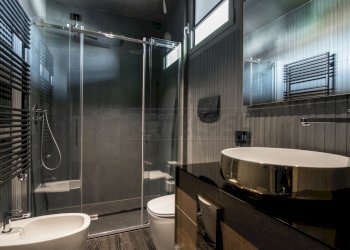 BAGNO 1 - Attico Via Padova 69, Vigonza - foto 5