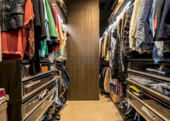 CABINA ARMADIO - Attico Via Padova 69, Vigonza - foto 7