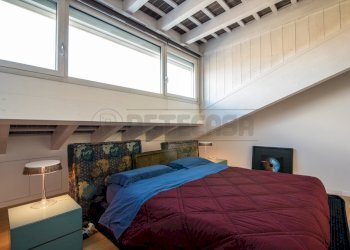 CAMERA 1 - Attico Via Padova 69, Vigonza - foto 9