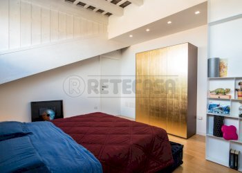 CAMERA 1 - Attico Via Padova 69, Vigonza - foto 10