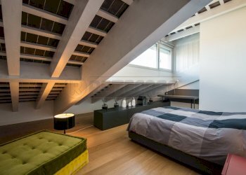 CAMERA 2 - Attico Via Padova 69, Vigonza - foto 11