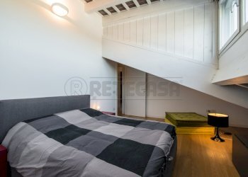 CAMERA 2 - Attico Via Padova 69, Vigonza - foto 12