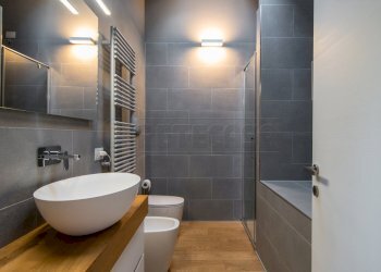 BAGNO 2 - Attico Via Padova 69, Vigonza - foto 14