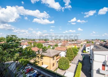 VISTA PANORAMICA - Attico Via Padova 69, Vigonza - foto 15