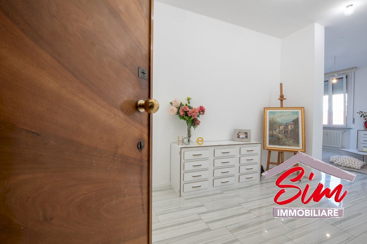 centro trilocale in vendita - Trilocale Via Santorre di Santarosa sn, Novara - foto 2