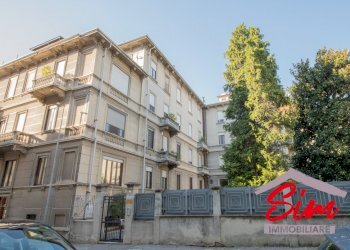 Trilocale in vendita zona San Martino Novara - Trilocale Via Santorre di Santarosa sn, Novara - foto 30