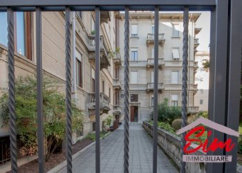 Trilocale in vendita zona San Martino Novara - Trilocale Via Santorre di Santarosa sn, Novara - foto 28