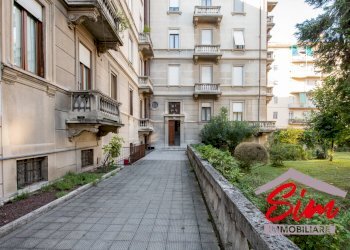 Trilocale in vendita zona San Martino Novara - Trilocale Via Santorre di Santarosa sn, Novara - foto 27