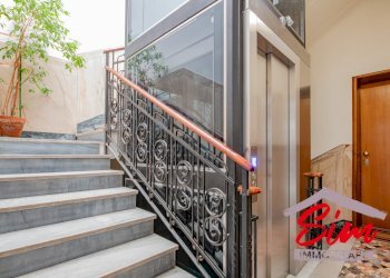 Trilocale in vendita zona San Martino Novara - Trilocale Via Santorre di Santarosa sn, Novara - foto 19