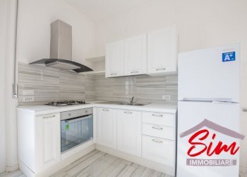 Trilocale in vendita zona San Martino Novara - Trilocale Via Santorre di Santarosa sn, Novara - foto 13