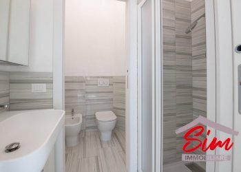 Trilocale in vendita zona San Martino Novara - Trilocale Via Santorre di Santarosa sn, Novara - foto 15